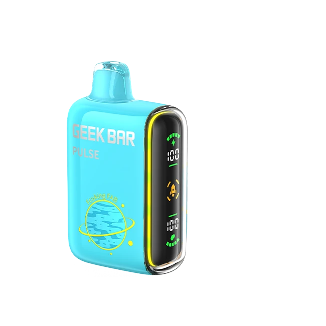 GeekBar Pulse Fcuking Fab 15000 Puffs